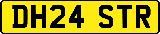 DH24STR