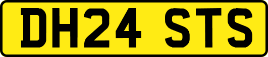 DH24STS
