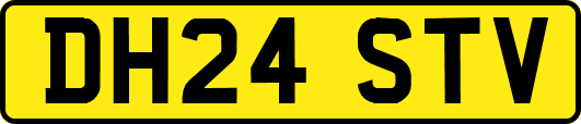 DH24STV
