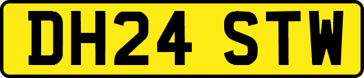 DH24STW