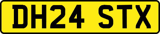 DH24STX