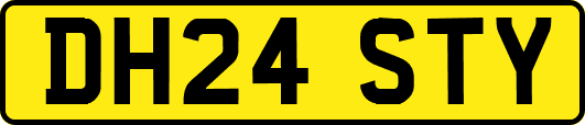 DH24STY