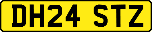 DH24STZ