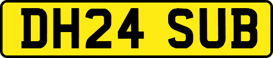 DH24SUB