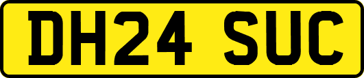 DH24SUC