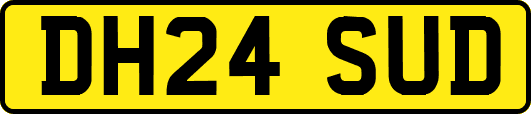DH24SUD