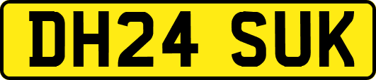 DH24SUK