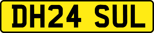 DH24SUL