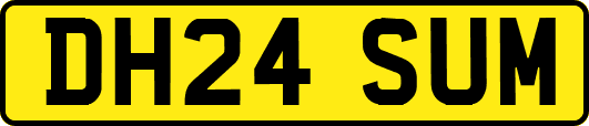DH24SUM