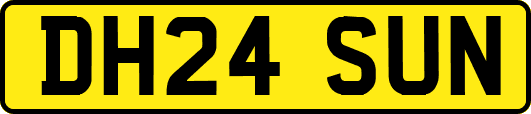 DH24SUN
