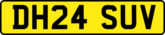 DH24SUV