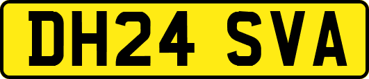 DH24SVA