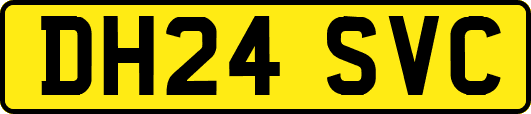 DH24SVC