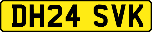 DH24SVK