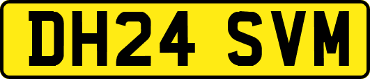 DH24SVM