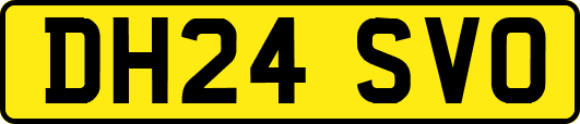 DH24SVO