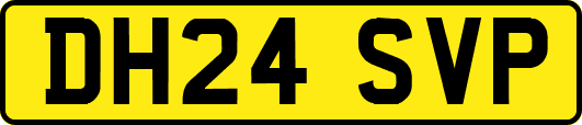 DH24SVP
