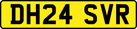 DH24SVR