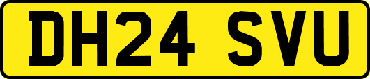 DH24SVU