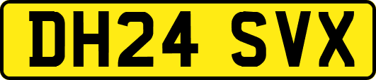 DH24SVX
