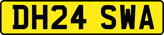 DH24SWA