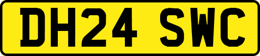 DH24SWC