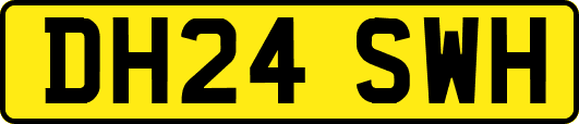DH24SWH