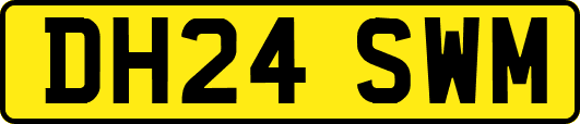 DH24SWM