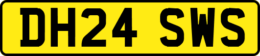 DH24SWS