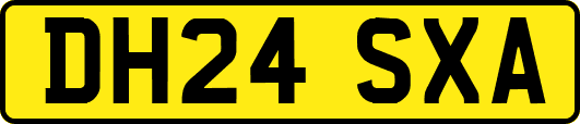 DH24SXA