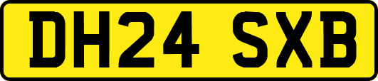DH24SXB