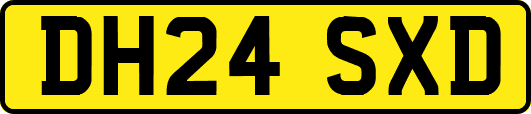 DH24SXD