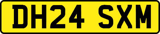 DH24SXM
