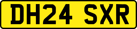 DH24SXR