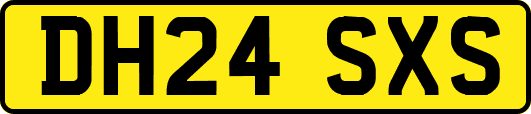 DH24SXS