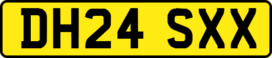 DH24SXX