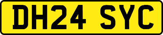 DH24SYC
