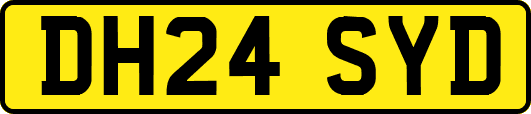 DH24SYD