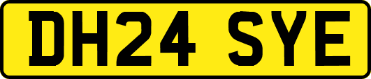 DH24SYE