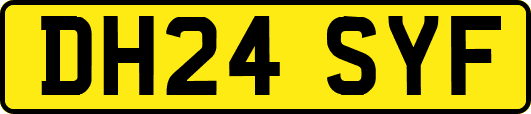 DH24SYF