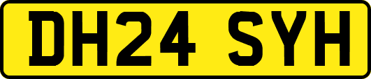 DH24SYH