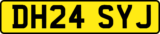 DH24SYJ