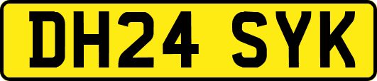 DH24SYK