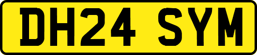 DH24SYM