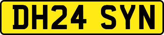 DH24SYN