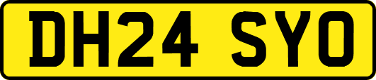 DH24SYO