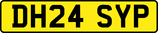DH24SYP