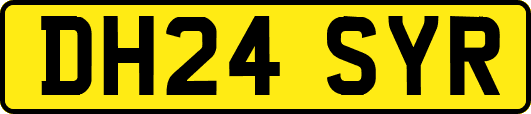 DH24SYR