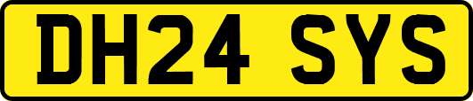 DH24SYS