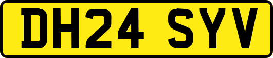 DH24SYV